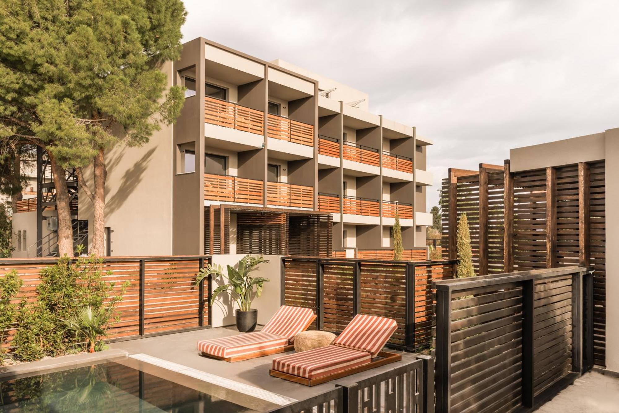 Hotel Cook'S Club Jalisos Zewnętrze zdjęcie