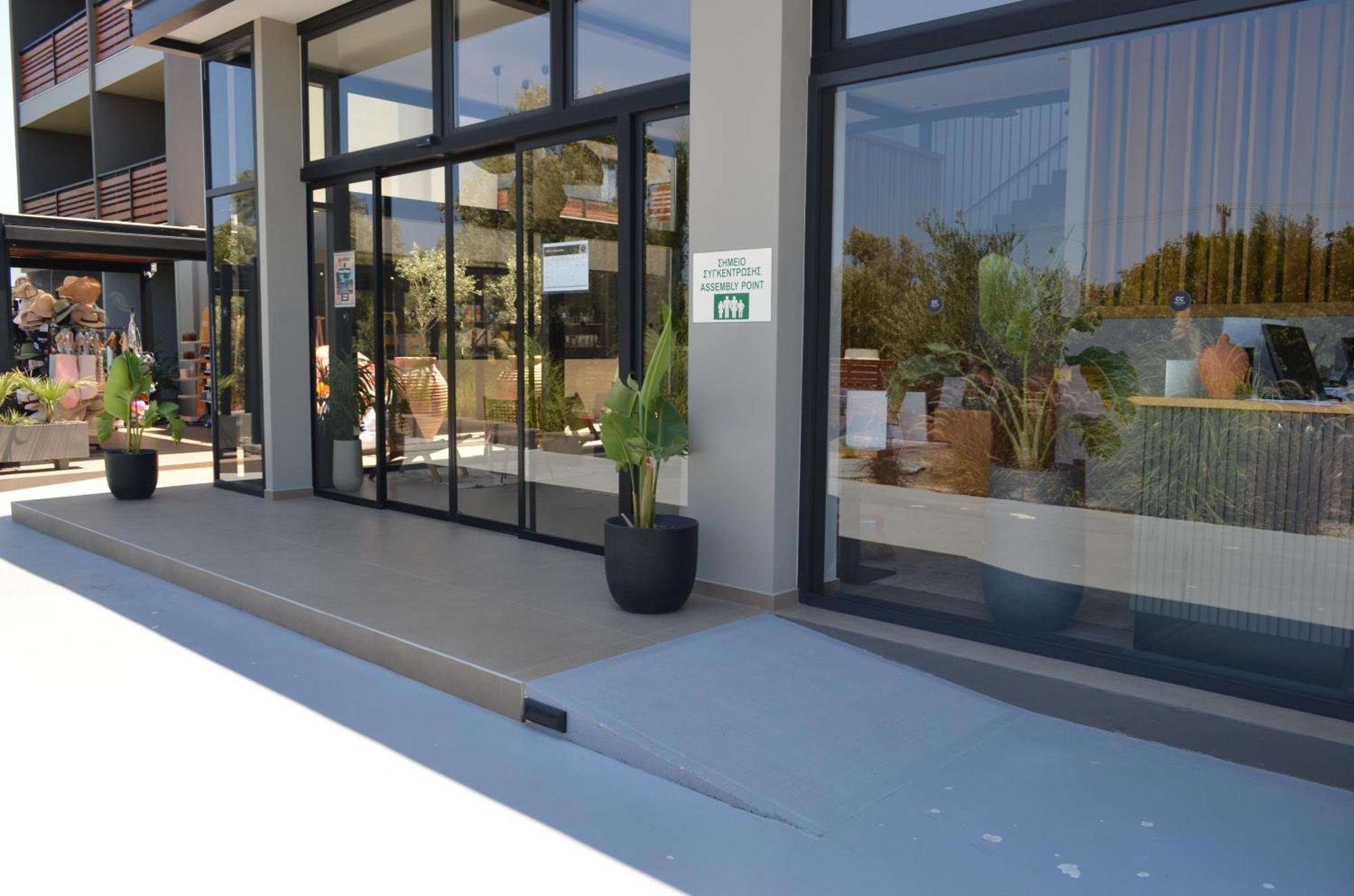 Hotel Cook'S Club Jalisos Zewnętrze zdjęcie