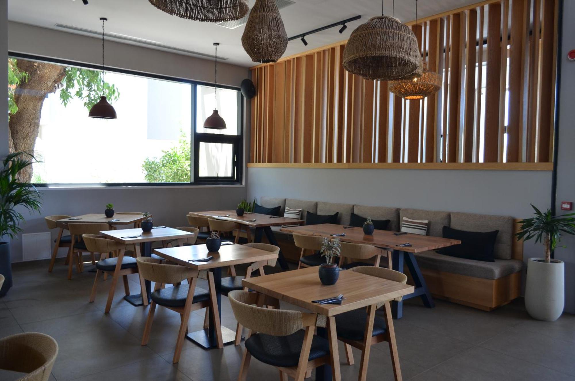 Hotel Cook'S Club Jalisos Zewnętrze zdjęcie