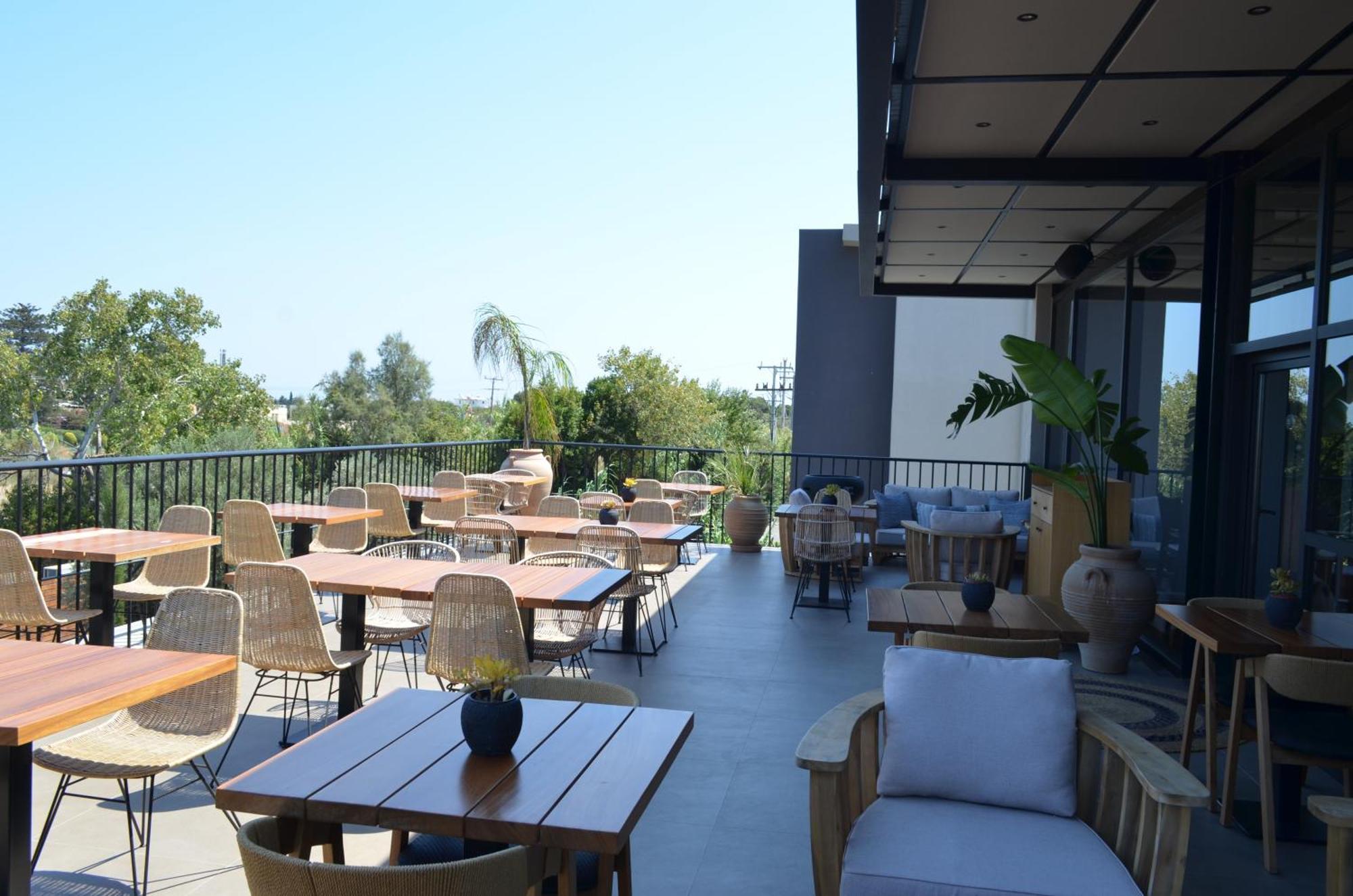 Hotel Cook'S Club Jalisos Zewnętrze zdjęcie