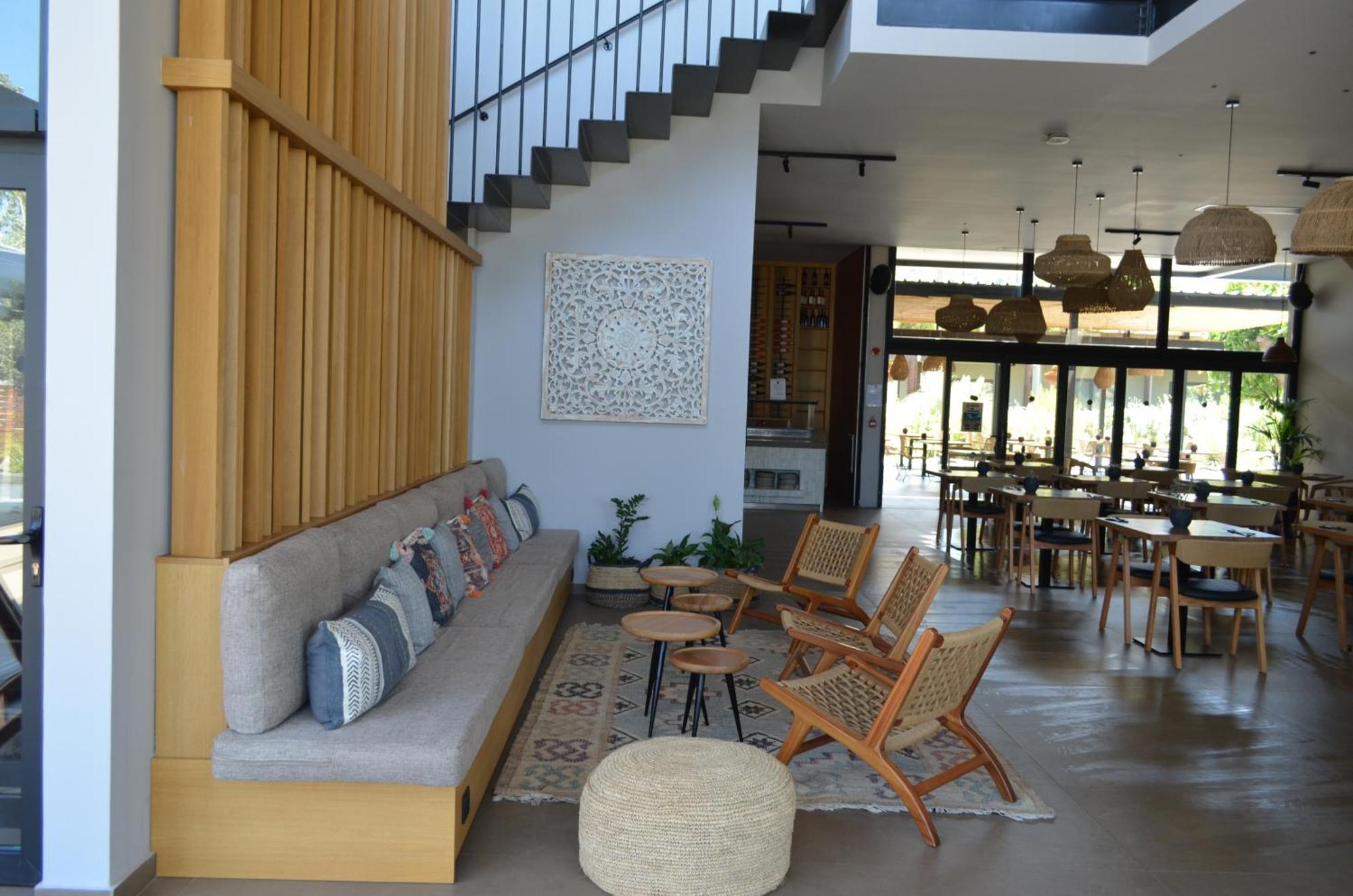 Hotel Cook'S Club Jalisos Zewnętrze zdjęcie