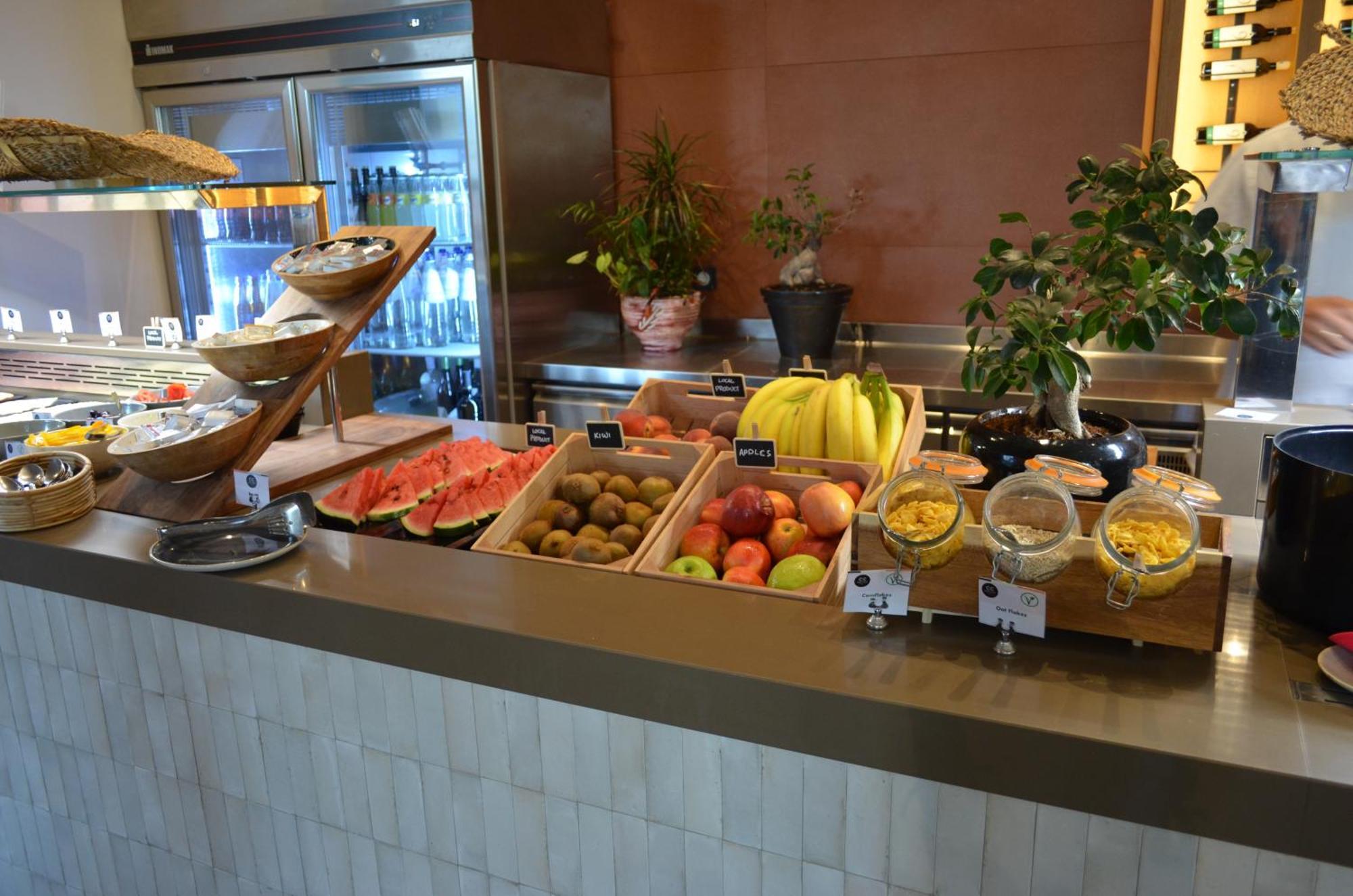 Hotel Cook'S Club Jalisos Zewnętrze zdjęcie